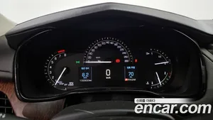 Cadillac CTS, 2018 — миниатюра 8