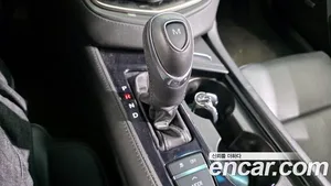 Cadillac CTS, 2018 — миниатюра 9