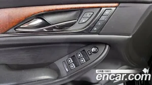 Cadillac CTS, 2018 — миниатюра 14