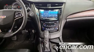 Cadillac CTS, 2018 — миниатюра 20