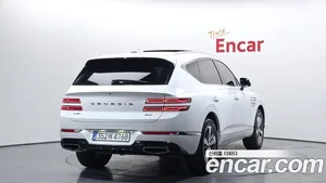 Genesis GV80, 2022 — миниатюра 2