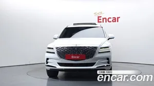 Genesis GV80, 2022 — миниатюра 3