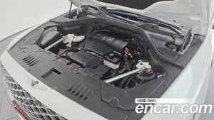 Genesis GV80, 2022 — миниатюра 6