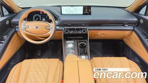 Genesis GV80, 2022 — миниатюра 7