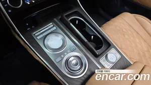 Genesis GV80, 2022 — миниатюра 9