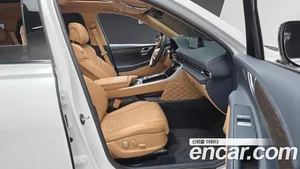 Genesis GV80, 2022 — миниатюра 10