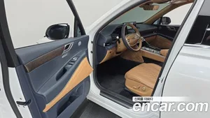 Genesis GV80, 2022 — миниатюра 11
