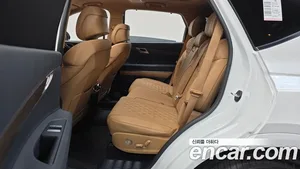 Genesis GV80, 2022 — миниатюра 12
