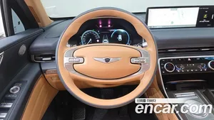 Genesis GV80, 2022 — миниатюра 13