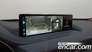 Genesis GV80, 2022 — миниатюра 15