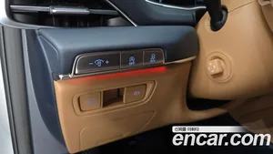 Genesis GV80, 2022 — миниатюра 17