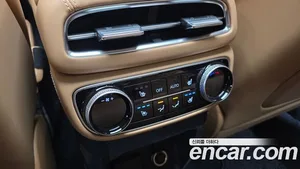 Genesis GV80, 2022 — миниатюра 18