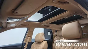 Genesis GV80, 2022 — миниатюра 19