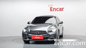 Infiniti Q50, 2016 — миниатюра 3
