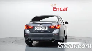 Infiniti Q50, 2016 — миниатюра 4
