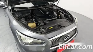 Infiniti Q50, 2016 — миниатюра 6