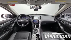 Infiniti Q50, 2016 — миниатюра 7