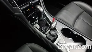 Infiniti Q50, 2016 — миниатюра 9