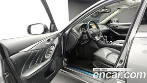 Infiniti Q50, 2016 — миниатюра 11
