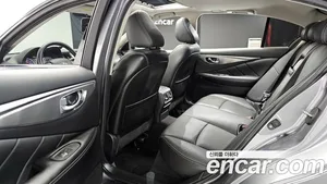 Infiniti Q50, 2016 — миниатюра 12