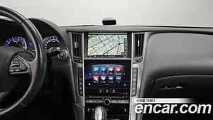 Infiniti Q50, 2016 — миниатюра 14