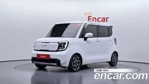 Kia RAY, 2023 — миниатюра 1
