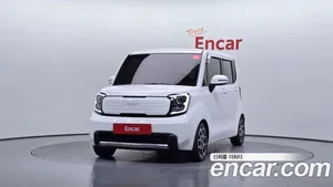 Kia RAY, 2023 — миниатюра 3