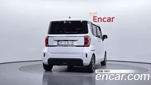 Kia RAY, 2023 — миниатюра 4