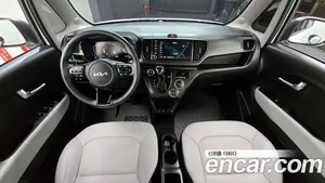 Kia RAY, 2023 — миниатюра 7