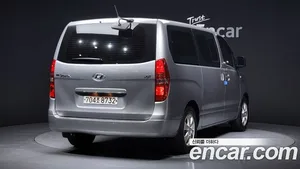 Hyundai Starex, 2019 — миниатюра 2
