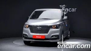 Hyundai Starex, 2019 — миниатюра 3