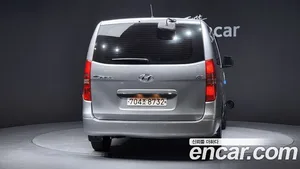 Hyundai Starex, 2019 — миниатюра 4