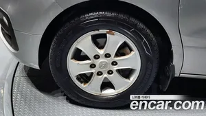 Hyundai Starex, 2019 — миниатюра 5