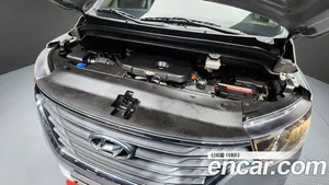Hyundai Starex, 2019 — миниатюра 6