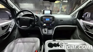 Hyundai Starex, 2019 — миниатюра 7