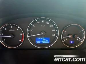 Hyundai Starex, 2019 — миниатюра 8
