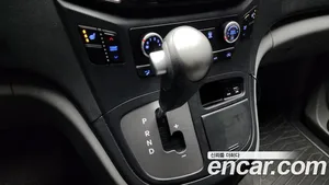 Hyundai Starex, 2019 — миниатюра 9