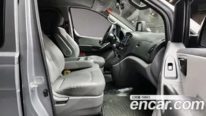 Hyundai Starex, 2019 — миниатюра 10