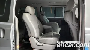 Hyundai Starex, 2019 — миниатюра 12