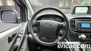 Hyundai Starex, 2019 — миниатюра 14