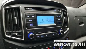 Hyundai Starex, 2019 — миниатюра 17