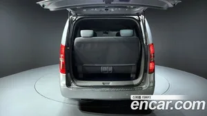 Hyundai Starex, 2019 — миниатюра 20