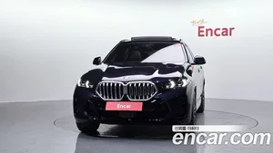 BMW X6, 2025 — миниатюра 3
