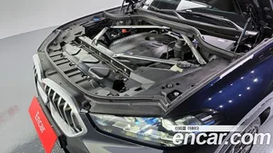 BMW X6, 2025 — миниатюра 6
