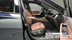 BMW X6, 2025 — миниатюра 10