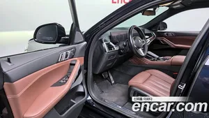 BMW X6, 2025 — миниатюра 11