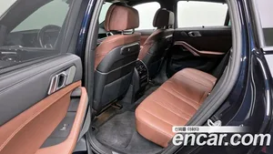 BMW X6, 2025 — миниатюра 12