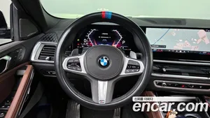 BMW X6, 2025 — миниатюра 13