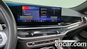 BMW X6, 2025 — миниатюра 14