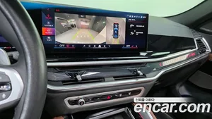 BMW X6, 2025 — миниатюра 15